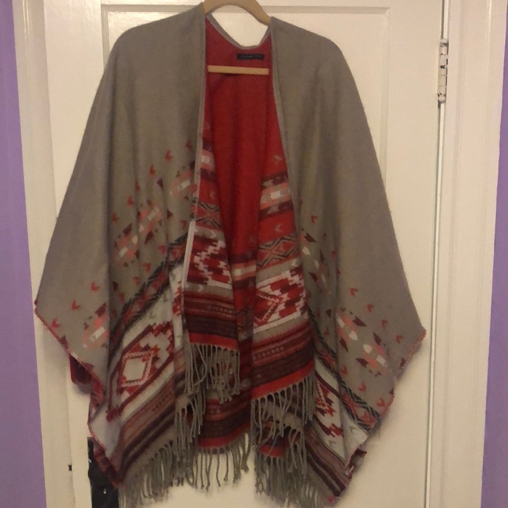 American eagle sweater
